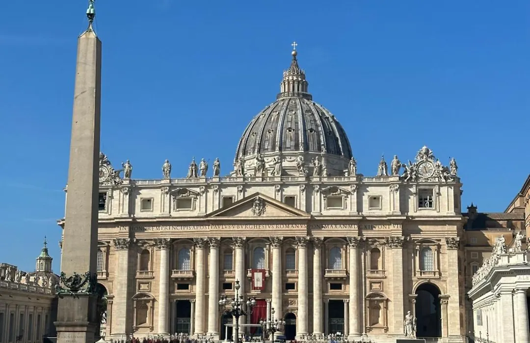 Ricettiva Risorgimento San Pietro e Musei Vaticani-1